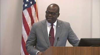 Board of Governors Special Meeting, June 26, 2017