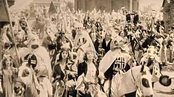 S29: Klansville: The film Birth of a Nation glorified the KK