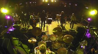 2017 South Dakota Rock and Roll Music Association’s Hall