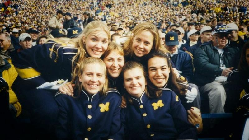 An Uncommon Education: 200 Years of University of Michigan