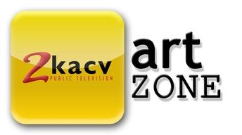 artZONE: Volume 1