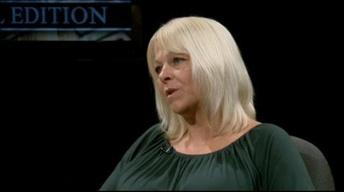 Dr. Donna Beegle image