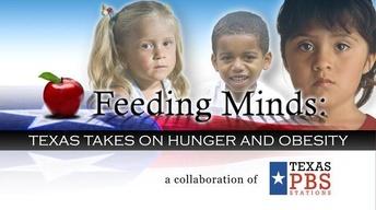 Feeding Minds image