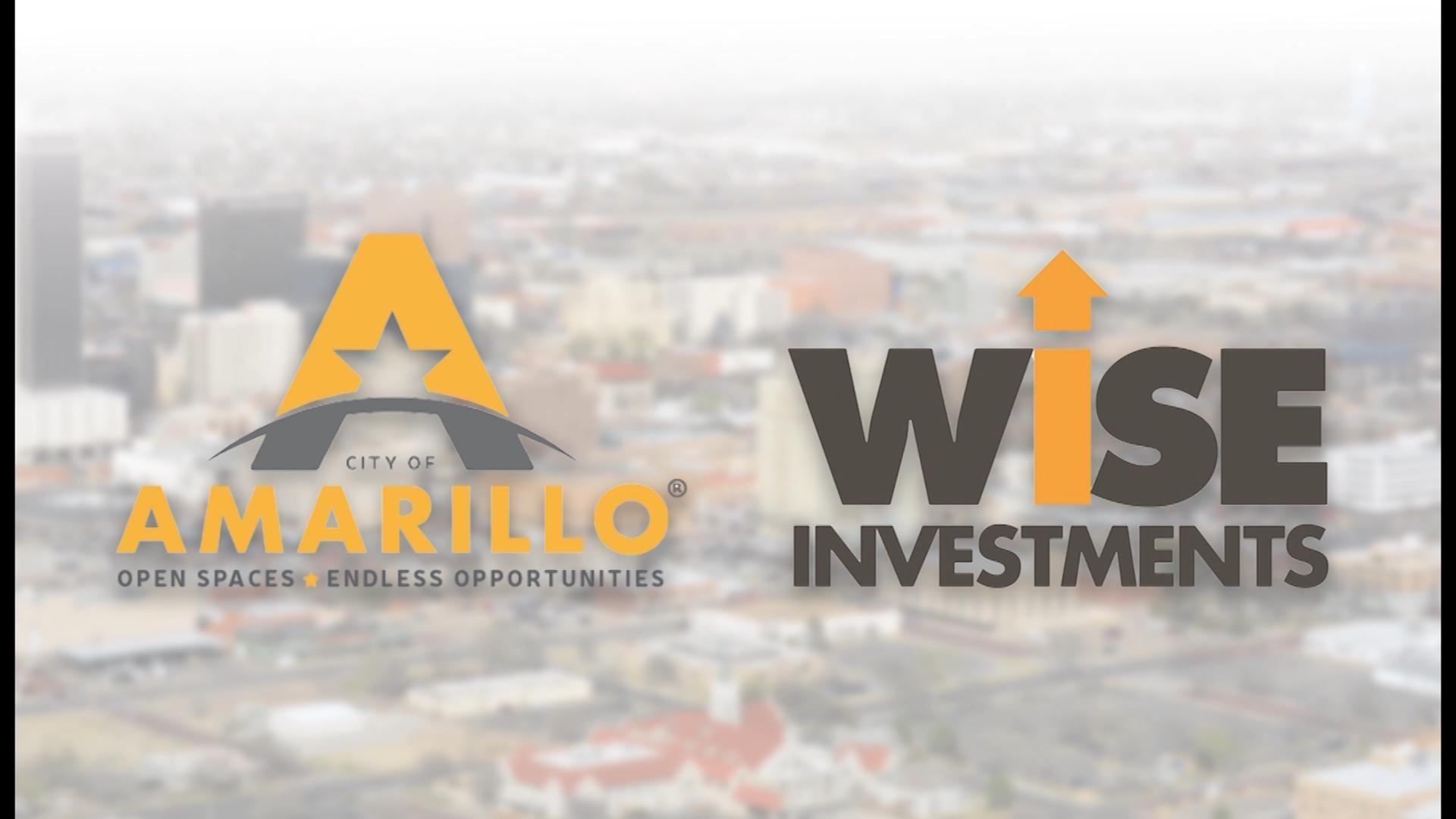 Wise Investments - City of Amarillo Focus Group