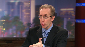 11/8/13 Journalists' Roundtable image