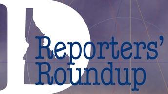 Reporters' Roundup image