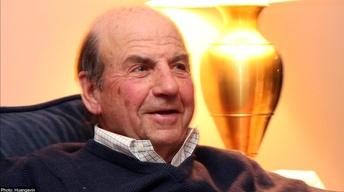 Web Extra: Calvin Trillin image