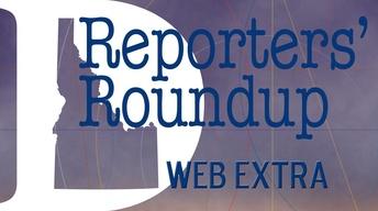 Web Extra: Reporters' Roundup image