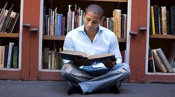 Good Winter Reading, 2012 image