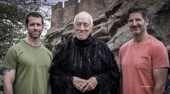 Creating 'Game of Thrones,' Part Two