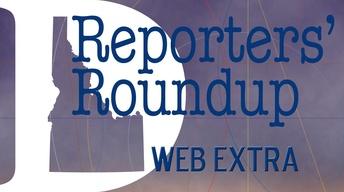 Web Extra: Reporters' Roundup April 26th, 2012 image