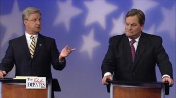 2nd Congressional District Republican Candidates Debate 2014