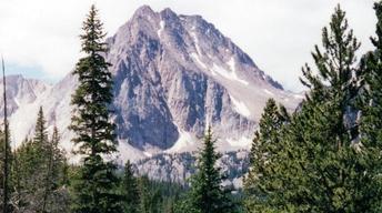 Idaho Edens image