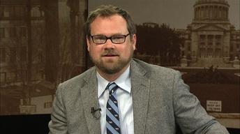 Health reform, redistricting redux and an emotional...