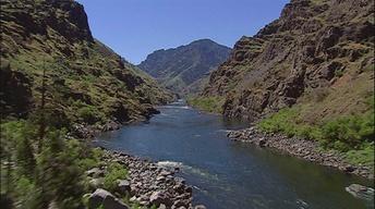 The Web Show: Rivers