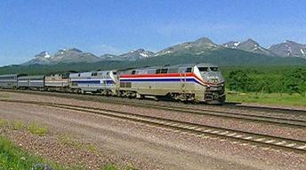 All Aboard (Outdoor Idaho)