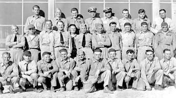 Idaho Homefront: WWII