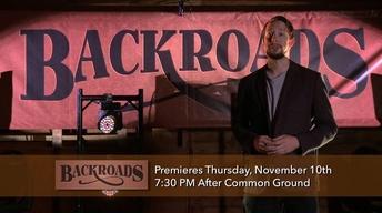 Backroads 2016 Preview