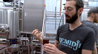 Minnesota Breweries