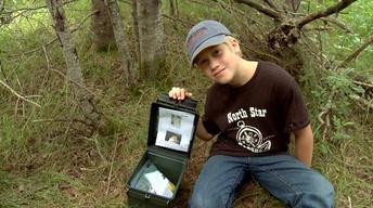 Geocaching