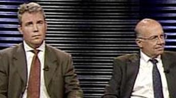Secretary of State Debate image