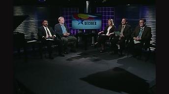 2016 Proposition 107 and 108 Debate - Open Primaries