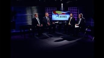 2016 Congressional District 4 Debate
