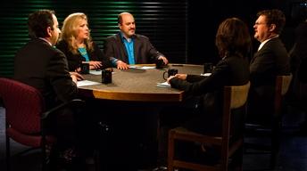 March 28th, 2014 Episode image