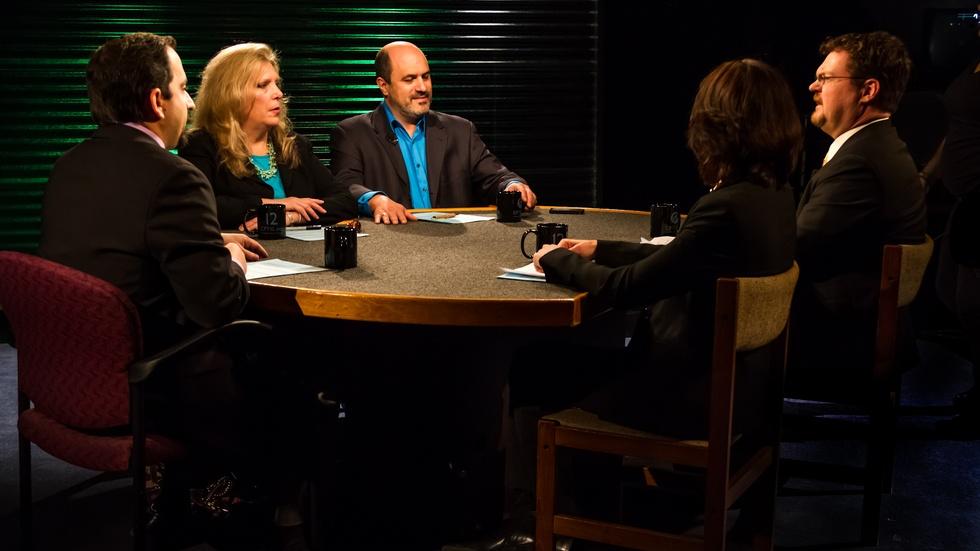 March 28th, 2014 Episode image