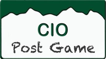 POST GAME: May 4th, 2012 Edition image