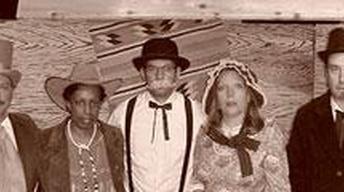 Time Machine - Circa 1858
