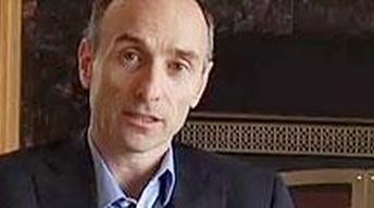 Jeffrey Smith: GMOs in Restaurants image