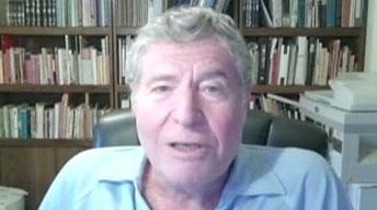 9/11 Interview: Dr. Robert Bowman, Part 1 image