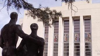 CSFAC: A Modernist Pioneer image