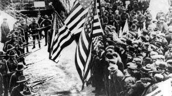 Plutocracy: Divide et Impera