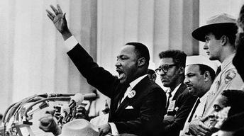 Martin Luther King, Jr. Business Social Responsibility Award image