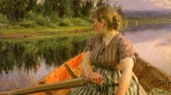 Anders Zorn in the Gilded Age image