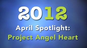 2012 April Organization image