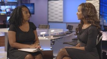 The New Black Experience: TaRhonda Thomas