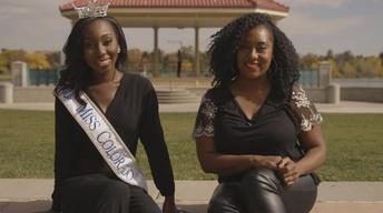 The New Black Experience: Miss Colorado 2016 Shannon Patilla