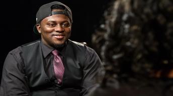 The New Black Experience: DJ Ktone