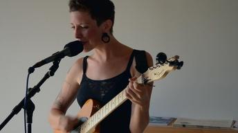 Season 3 - Episode 8 - Esmé Patterson, Solo Artist