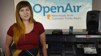 Season 3 - Episode 9 with Jessi Whitten