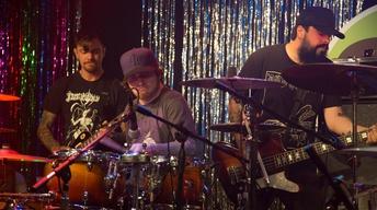 Native Daughters - Web Extra "Sleep Lump"