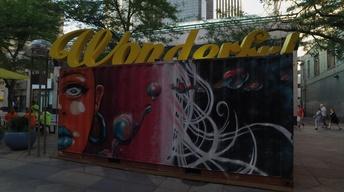 16th Street Mall