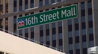 16th Street Mall as a Community