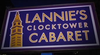 16th Street Mall - Lannie's Clock Tower Caberet