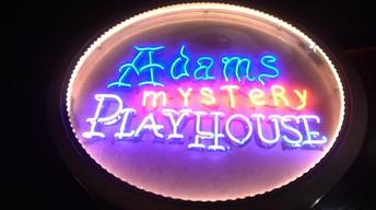 Federal Boulevard - Adams Mystery Playhouse