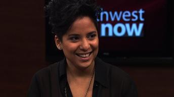 A Rising Star: Vicci Martinez image