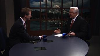 Congressman Derek Kilmer image